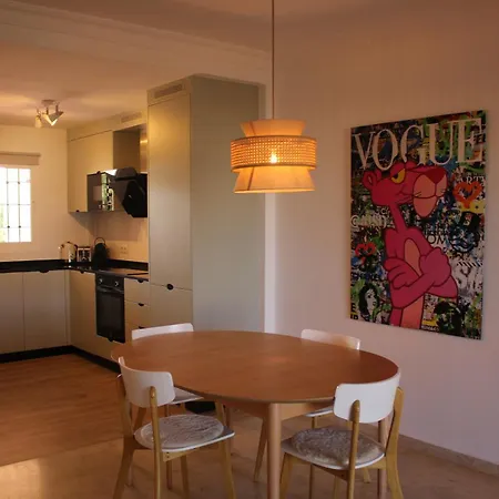 Renovated Penthouse Oasis With Sea & Mountain Views Apartment Fuengirola