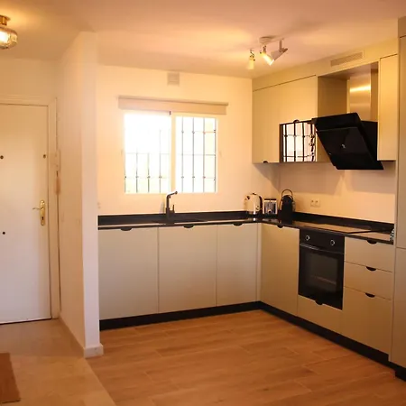 Apartment Renovated Penthouse Oasis With Sea & Mountain Views Fuengirola