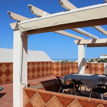 Renovated Penthouse Oasis With Sea & Mountain Views * Fuengirola