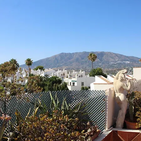 Renovated Penthouse Oasis With Sea & Mountain Views * Fuengirola